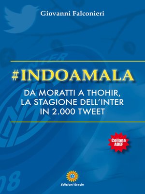 cover image of #Indoamala